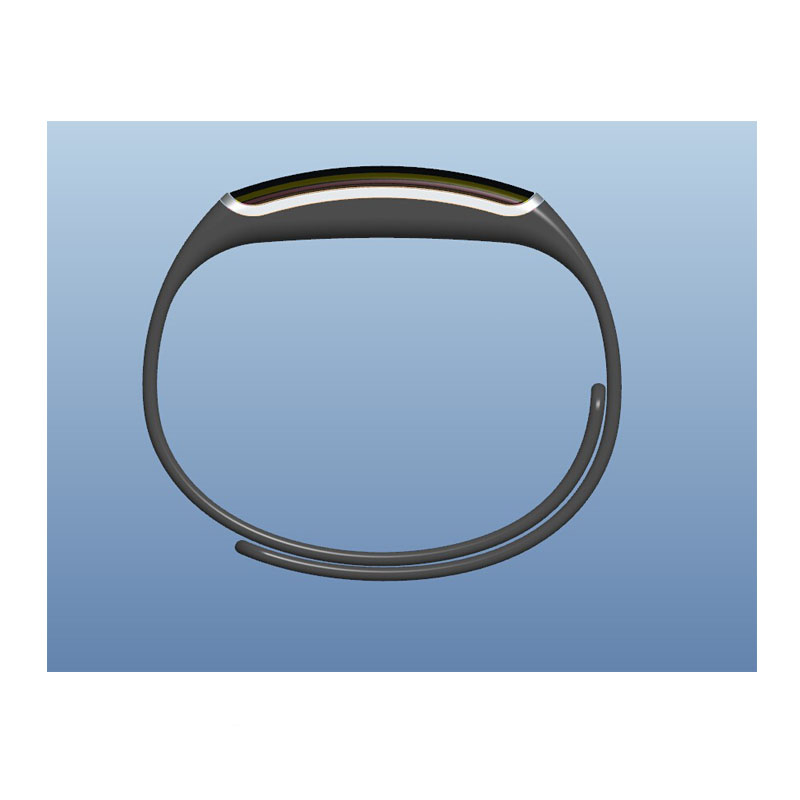 Smart bracelet magnetic power connector suppliers