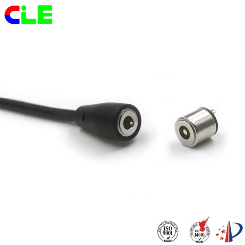 Round type dc power connector I connector supplier