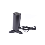 2pin male and female magnetic conenctor use for IP camera