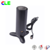 2pin male and female magnetic conenctor use for IP camera