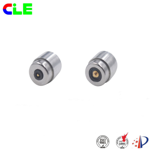 Magnetic Connector |Magnetic Power Connector Manufacturer