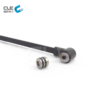Round type Magnetic charger usb cable for smart blindfold