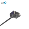 customized 5pin magnetic pin connector for moblie phone