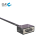 [CMA-0042] CLE customized 5pin magnetic pin connector for moblie phone - Image 4