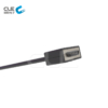[CMA-0042] CLE customized 5pin magnetic pin connector for moblie phone - Image 5