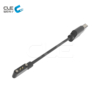 [CMA-0115]  High class 2 pin magnetic cable connector manufacturer for smart glasses - Image 3