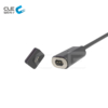 3Pin magnetic cable usb connector for smart watch