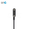 [CMA-0246] 3 pin male magnetic charger usb connector for smart wear - Image 4