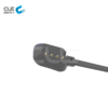 4 Pin magnetic charger cable connector 02 magnetic charger cable connector 4