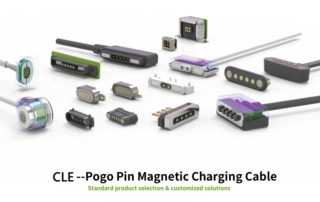 magnetic-connector